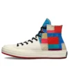 Chuck 70 High „Chinese New Year – Patchwork“