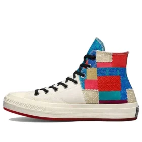 Chuck 70 High „Chinese New Year – Patchwork“