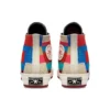Chuck 70 High „Chinese New Year – Patchwork“