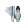 Chuck 70 High „Chinese New Year – Washed Teal“