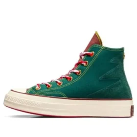 Chuck 70 High „Christmas Tree“