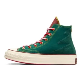 Chuck 70 High „Christmas Tree“