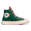 Chuck 70 High „Christmas Tree“