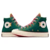 Chuck 70 High „Christmas Tree“
