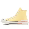 Chuck 70 High „Citron Pulse“