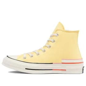 Chuck 70 High „Citron Pulse“