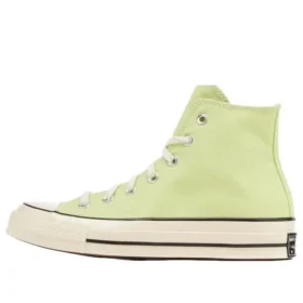 Chuck 70 High „Citron This Green“