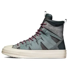 Chuck 70 High „Climate Escapism – Sedona Sage“