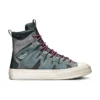 Chuck 70 High „Climate Escapism – Sedona Sage“