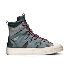 Chuck 70 High „Climate Escapism – Sedona Sage“