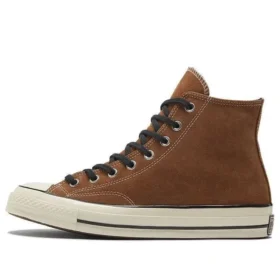 Chuck 70 High „Clove Brown“