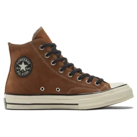 Chuck 70 High „Clove Brown“