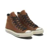 Chuck 70 High „Clove Brown“