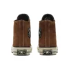 Chuck 70 High „Clove Brown“