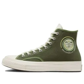 Chuck 70 High „Clubhouse Golf Club“