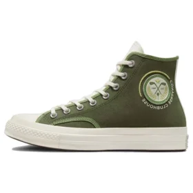 Chuck 70 High „Clubhouse Golf Club“