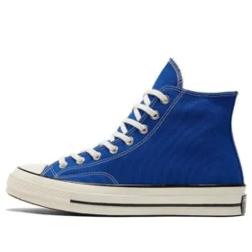 Chuck 70 High „Cobalt“