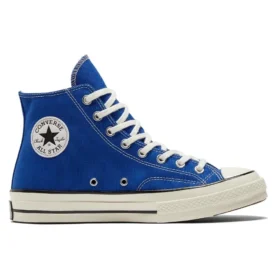 Chuck 70 High „Cobalt“