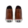 Chuck 70 High „Color Leather – Clove Brown“ Chuck 70 High „Color Leather – Clove Brown“