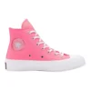 Chuck 70 High „Concrete Heat – Electric Blush“