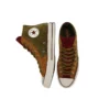 Chuck 70 High „Corduroy – Green“