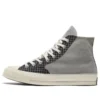 Chuck 70 High „Corduroy – Grey“
