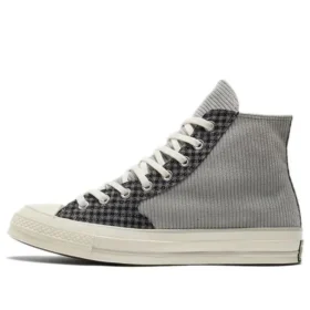 Chuck 70 High „Corduroy – Grey“