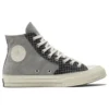 Chuck 70 High „Corduroy – Grey“