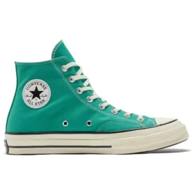 Chuck 70 High „Court Green“