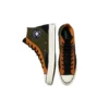 Chuck 70 High „Court Reimagined – Khaki Fire Pit“