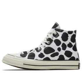 Chuck 70 High „Cow Print“