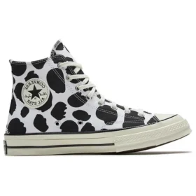 Chuck 70 High „Cow Print“