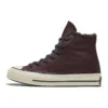 Chuck 70 High „Cozy Club – Black Currant“