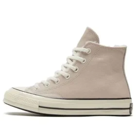 Chuck 70 High „Cozy Club – Silt Red“