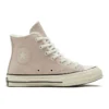 Chuck 70 High „Cozy Club – Silt Red“