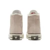 Chuck 70 High „Cozy Club – Silt Red“