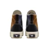 Chuck 70 High „Cozy Granola – Brindle Brown Steel“