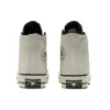 Chuck 70 High „Cozy Utility – Egret“