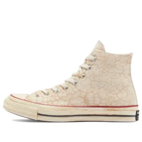 Chuck 70 High „Cracked Desert“