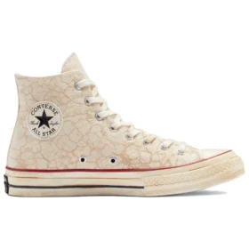 Chuck 70 High „Cracked Desert“