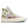 Chuck 70 High „Crafted Florals“