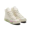 Chuck 70 High „Crafted Florals“