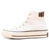 Chuck 70 High „Crafted Ollie Patch – Egret“