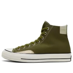 Chuck 70 High „Crafted Ollie Patch Vitality Green“