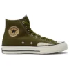 Chuck 70 High „Crafted Ollie Patch Vitality Green“