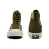 Chuck 70 High „Crafted Ollie Patch Vitality Green“