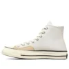 Chuck 70 High „Crafted Patchwork – Egret“