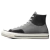 Chuck 70 High „Crafted Patchwork – Mason“
