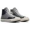 Chuck 70 High „Crafted Patchwork – Mason“