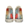 Chuck 70 High „Crafted Patchwork – Olive Aura“